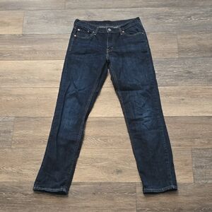 Levi's Strauss & Company Women's Size 30x34 Denim Pants Jeans